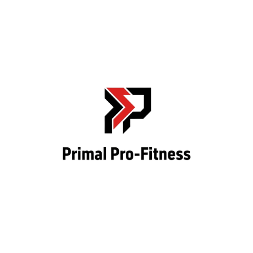 Primal Pro-Fitness Logo